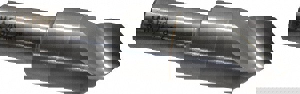 Countersink: 82.00 deg Included Angle, 1 Flute, Solid Carbide, Right Hand